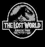 une photo d'Ã©cran de Le Monde Perdu - Jurassic Park (Game Boy) sur Nintendo Game Boy